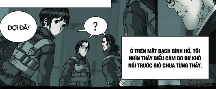 Sơn Thượng Chi Nhân Chapter 81 - 68