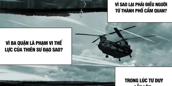 Sơn Thượng Chi Nhân Chapter 81 - 73