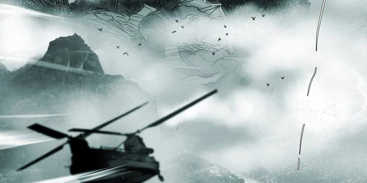 Sơn Thượng Chi Nhân Chapter 81 - 76