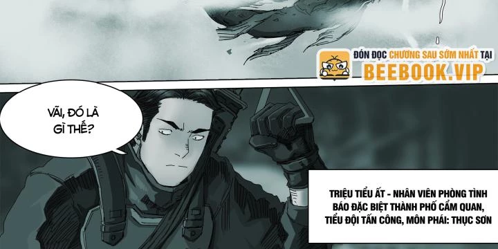 Sơn Thượng Chi Nhân Chapter 82 - 9