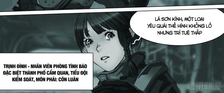 Sơn Thượng Chi Nhân Chapter 82 - 10