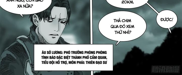 Sơn Thượng Chi Nhân Chapter 82 - 13