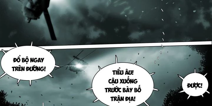 Sơn Thượng Chi Nhân Chapter 82 - 21