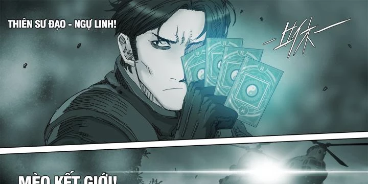 Sơn Thượng Chi Nhân Chapter 82 - 23