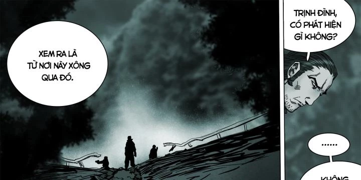 Sơn Thượng Chi Nhân Chapter 82 - 26
