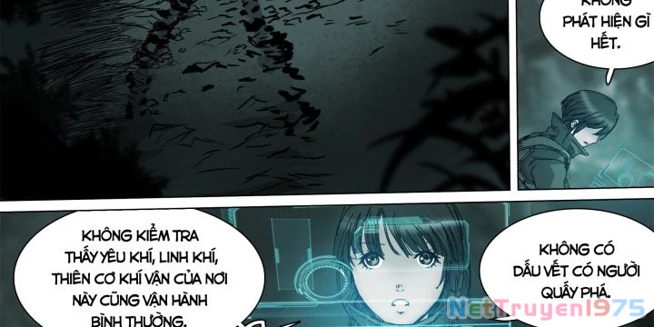Sơn Thượng Chi Nhân Chapter 82 - 27