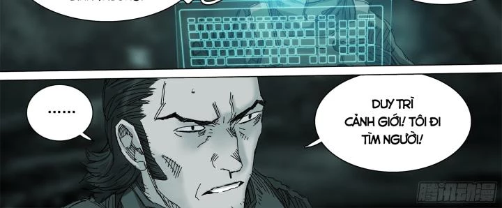 Sơn Thượng Chi Nhân Chapter 82 - 28