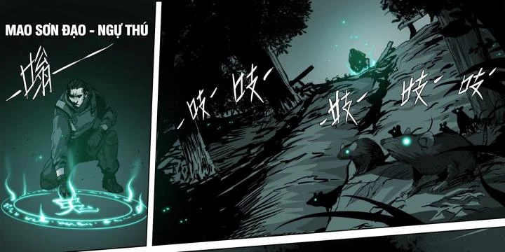 Sơn Thượng Chi Nhân Chapter 82 - 29