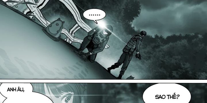 Sơn Thượng Chi Nhân Chapter 82 - 35