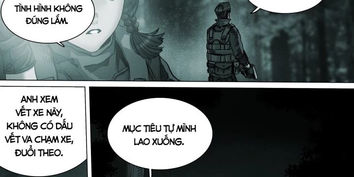 Sơn Thượng Chi Nhân Chapter 82 - 36