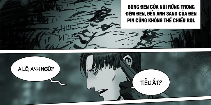 Sơn Thượng Chi Nhân Chapter 82 - 39
