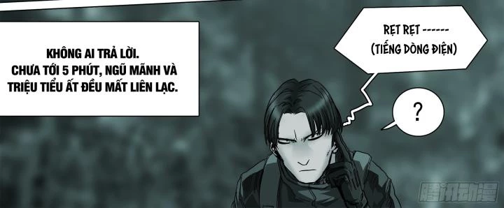Sơn Thượng Chi Nhân Chapter 82 - 40