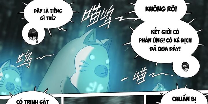 Sơn Thượng Chi Nhân Chapter 82 - 44