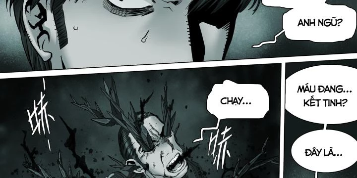 Sơn Thượng Chi Nhân Chapter 82 - 48
