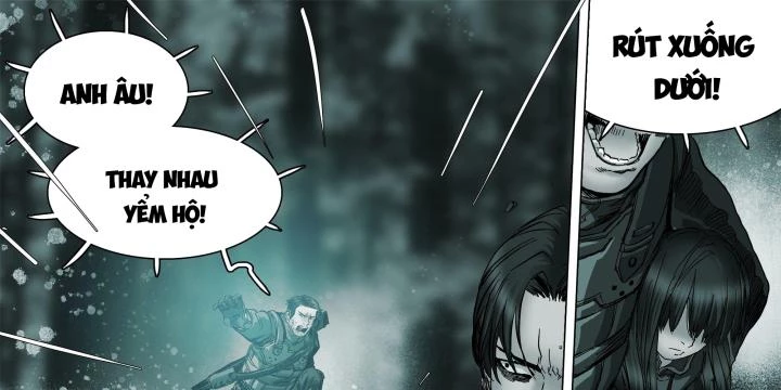 Sơn Thượng Chi Nhân Chapter 82 - 65