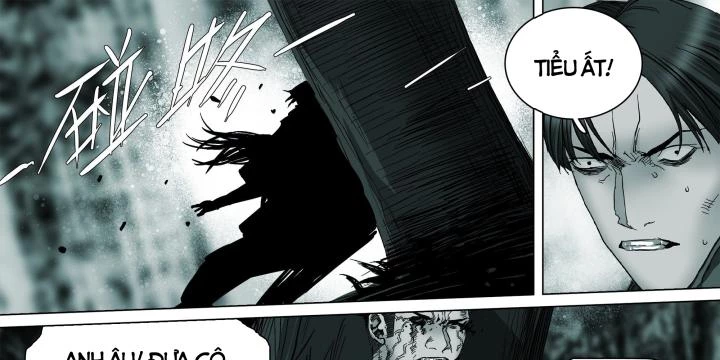 Sơn Thượng Chi Nhân Chapter 82 - 71