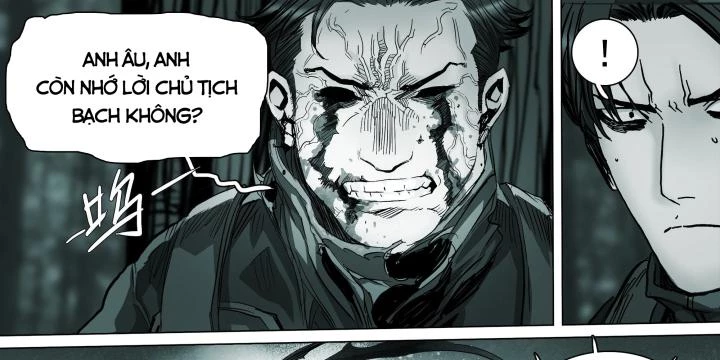 Sơn Thượng Chi Nhân Chapter 83 - 12