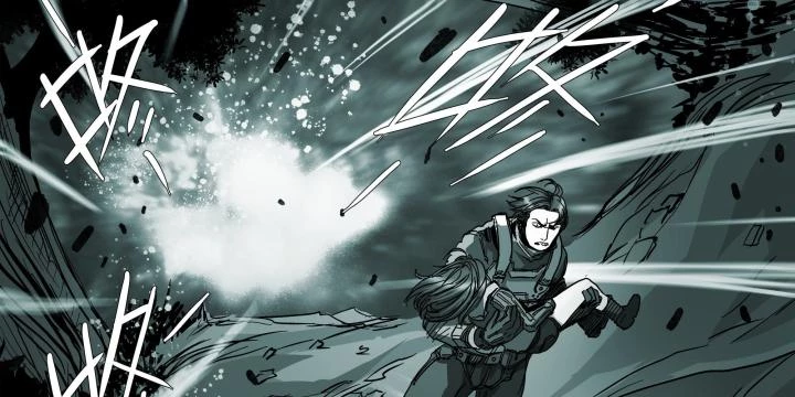Sơn Thượng Chi Nhân Chapter 83 - 15