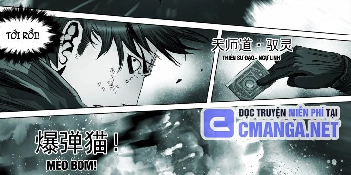 Sơn Thượng Chi Nhân Chapter 83 - 19