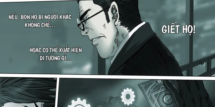 Sơn Thượng Chi Nhân Chapter 83 - 22
