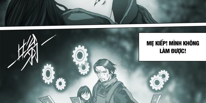 Sơn Thượng Chi Nhân Chapter 83 - 25