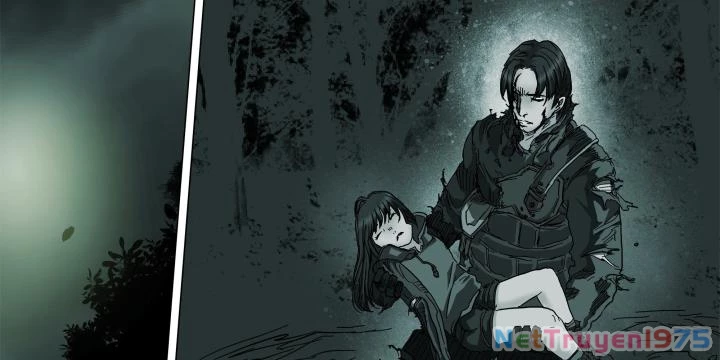 Sơn Thượng Chi Nhân Chapter 83 - 37
