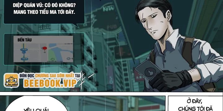 Sơn Thượng Chi Nhân Chapter 83 - 43