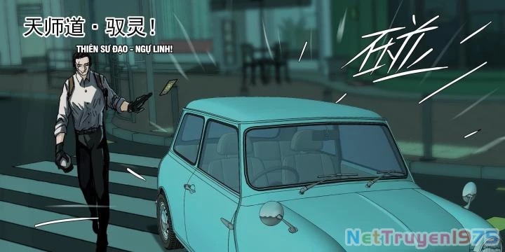 Sơn Thượng Chi Nhân Chapter 83 - 45