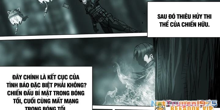 Sơn Thượng Chi Nhân Chapter 83 - 49