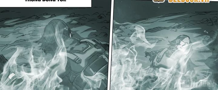 Sơn Thượng Chi Nhân Chapter 83 - 50