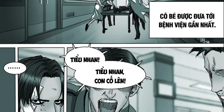 Sơn Thượng Chi Nhân Chapter 83 - 52