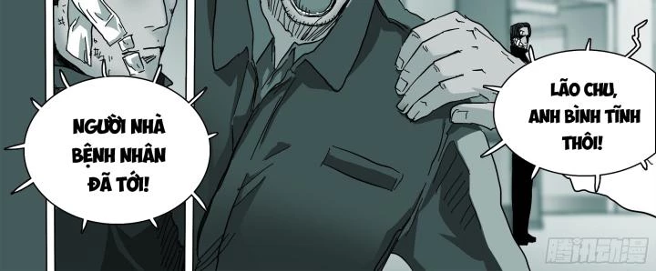 Sơn Thượng Chi Nhân Chapter 83 - 53