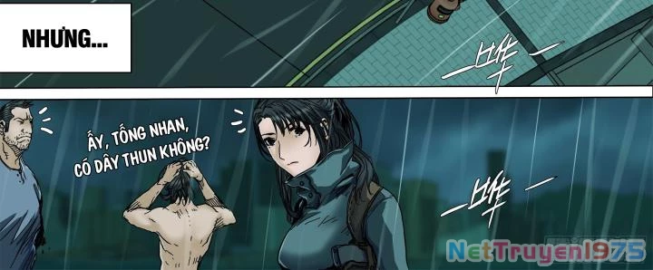 Sơn Thượng Chi Nhân Chapter 83 - 59