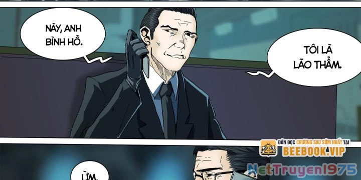 Sơn Thượng Chi Nhân Chapter 84 - 9
