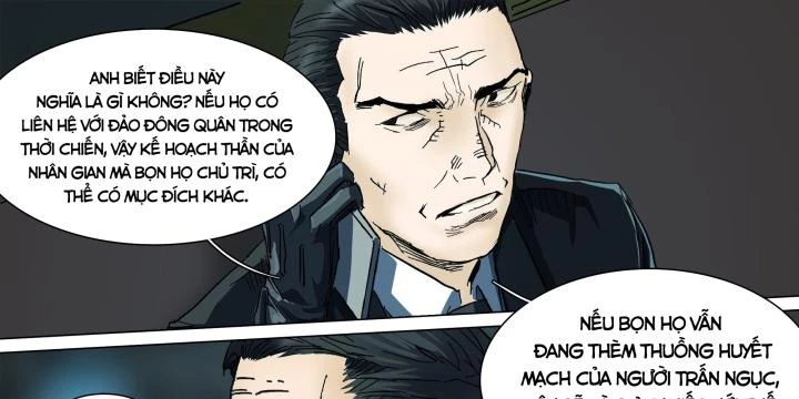 Sơn Thượng Chi Nhân Chapter 84 - 17