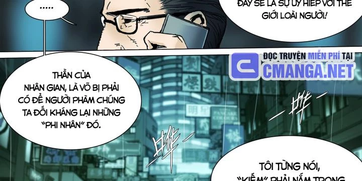 Sơn Thượng Chi Nhân Chapter 84 - 18