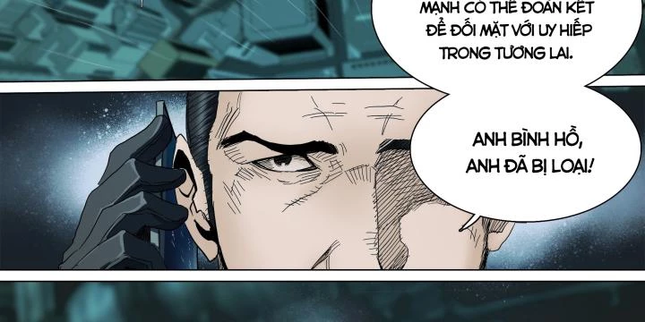 Sơn Thượng Chi Nhân Chapter 84 - 21