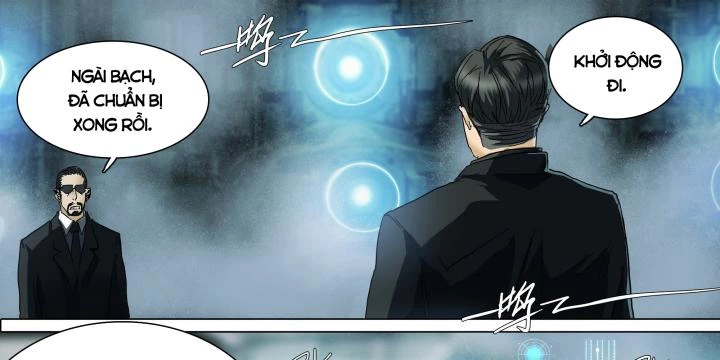 Sơn Thượng Chi Nhân Chapter 84 - 23
