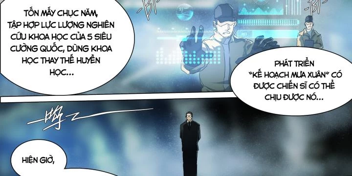 Sơn Thượng Chi Nhân Chapter 84 - 24
