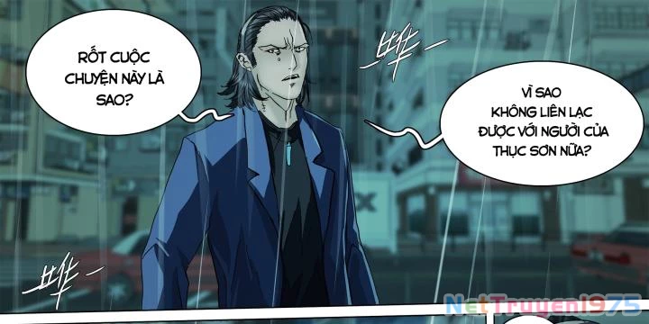 Sơn Thượng Chi Nhân Chapter 84 - 35