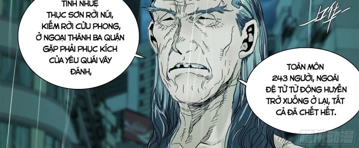 Sơn Thượng Chi Nhân Chapter 84 - 37