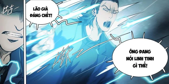 Sơn Thượng Chi Nhân Chapter 84 - 38
