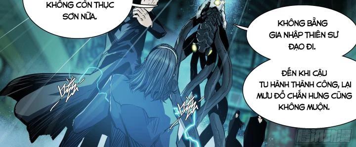 Sơn Thượng Chi Nhân Chapter 84 - 40