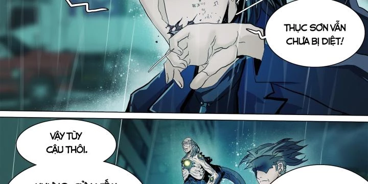 Sơn Thượng Chi Nhân Chapter 84 - 42