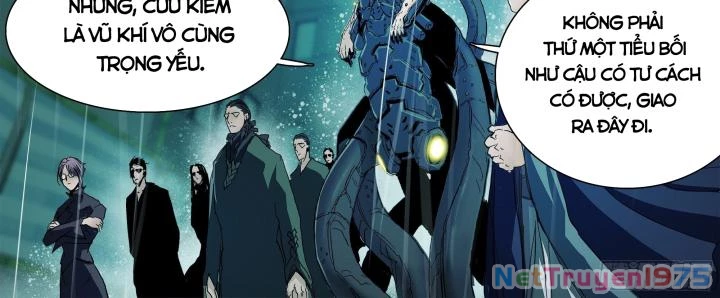 Sơn Thượng Chi Nhân Chapter 84 - 43
