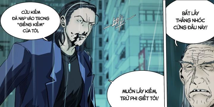 Sơn Thượng Chi Nhân Chapter 84 - 44