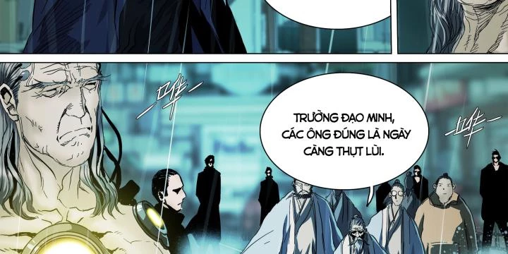 Sơn Thượng Chi Nhân Chapter 84 - 45