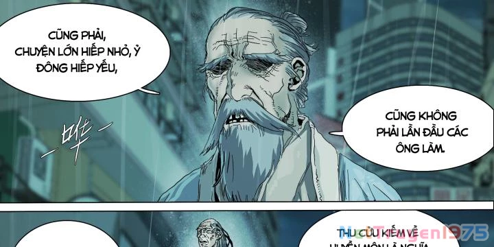 Sơn Thượng Chi Nhân Chapter 84 - 47