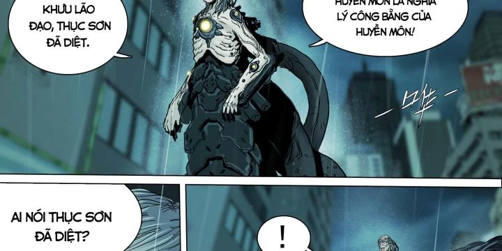 Sơn Thượng Chi Nhân Chapter 84 - 48