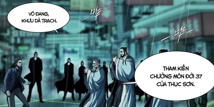 Sơn Thượng Chi Nhân Chapter 84 - 50